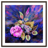 Bloom I (blue) thumbnail