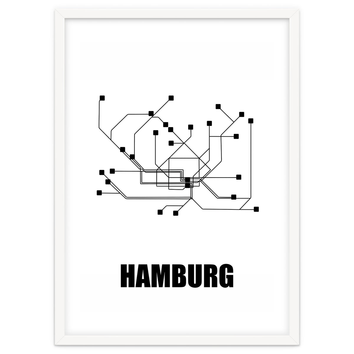 Hamburg