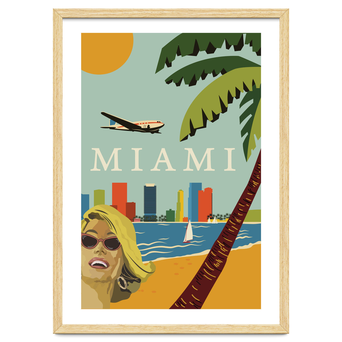 Miami, Florida