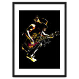 Slash Saul Hudson American Musician Legend 2 thumbnail