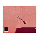 Lisbon minimal cityscape (Print Only) thumbnail