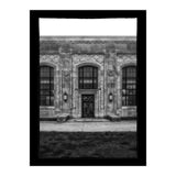RC Harris Waterworks No 1 with Border (Print Only) thumbnail