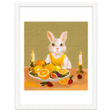 Bunny's Candlelight Fruit Dinner thumbnail