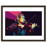 David Garrett Style WPAP thumbnail
