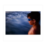Taking on the sea (Print Only) thumbnail