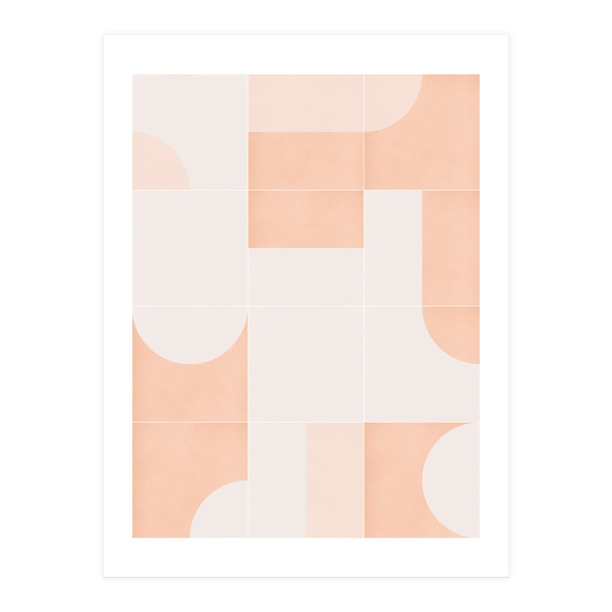 Retro Tiles 05 (Print Only)