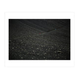 Kids running down from the volcano - Iceland  (Print Only) thumbnail