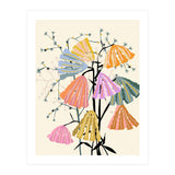 Matisse Colorful Blooming (Print Only) thumbnail