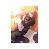 Anime (Print Only) thumbnail