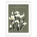 Flower Market Stockholm  Snowdrop thumbnail