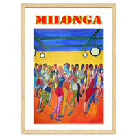 Milonga 3