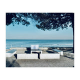 Lisbon Summer Seaside  (Print Only) thumbnail
