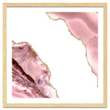 Blush & Gold Agate Texture 06 thumbnail