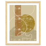 Interaction of Shapes and Lines thumbnail