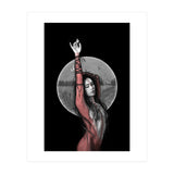 Resurrection (Print Only) thumbnail