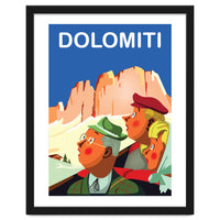 Dolomiti Tour