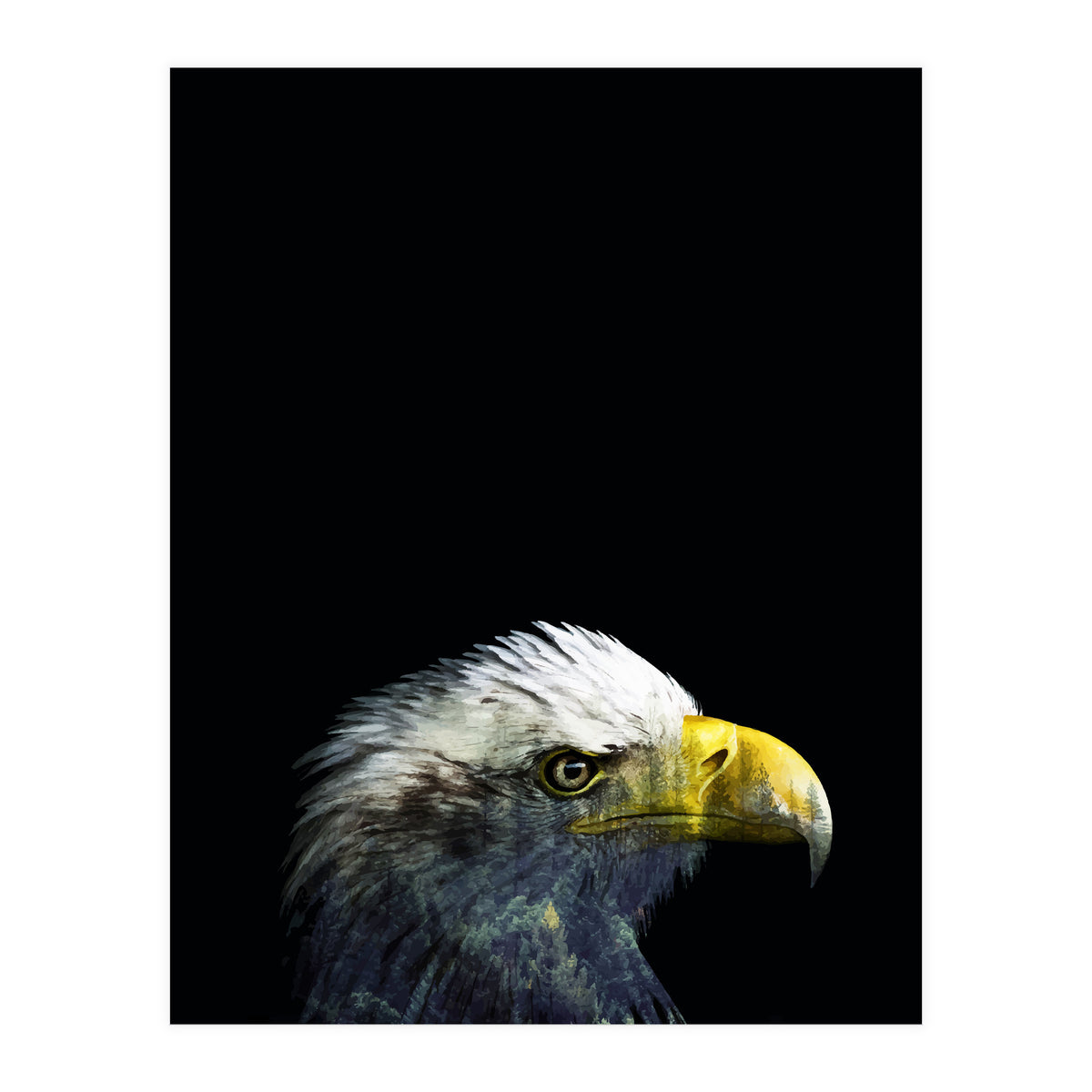 What It A Dream (Print Only)