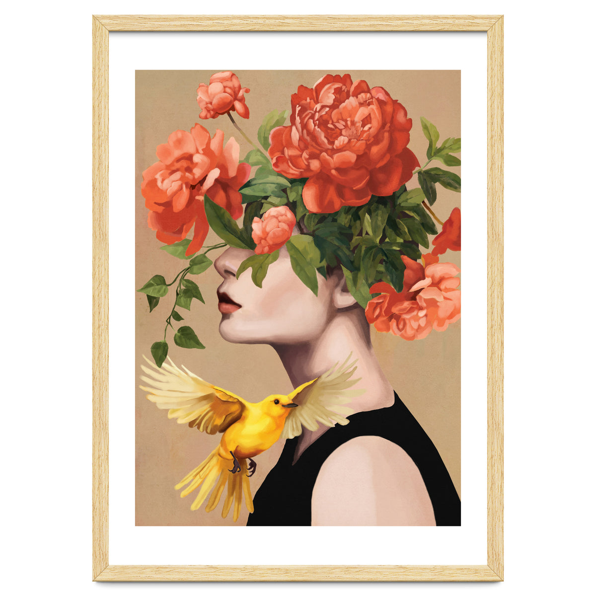 Blooming Essence