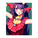 Anime (Print Only) thumbnail