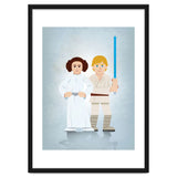 Star Wars thumbnail