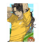 Anime (Print Only) thumbnail