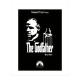 THE GODFATHER (1972), directed by FRANCIS FORD COPPOLA. (Print Only) thumbnail