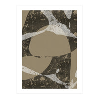 Modern Abstract (Print Only)