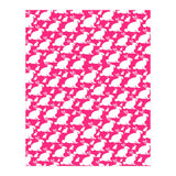 Rabbit Bunny Pattern  (Print Only) thumbnail