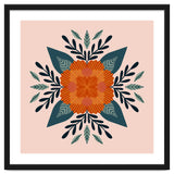 Orange Flower thumbnail