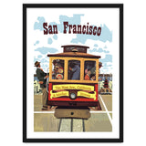 San Francisco Public Transport thumbnail