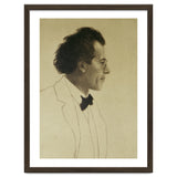 gustav mahler. thumbnail