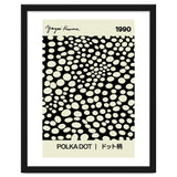 Polka  Dot Yayoi Kusama thumbnail