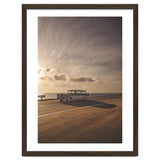 Pacific Coast Highway Sundown thumbnail
