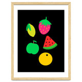 Fruits thumbnail