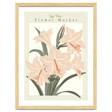 Flower Market Cap Town Amaryllis thumbnail