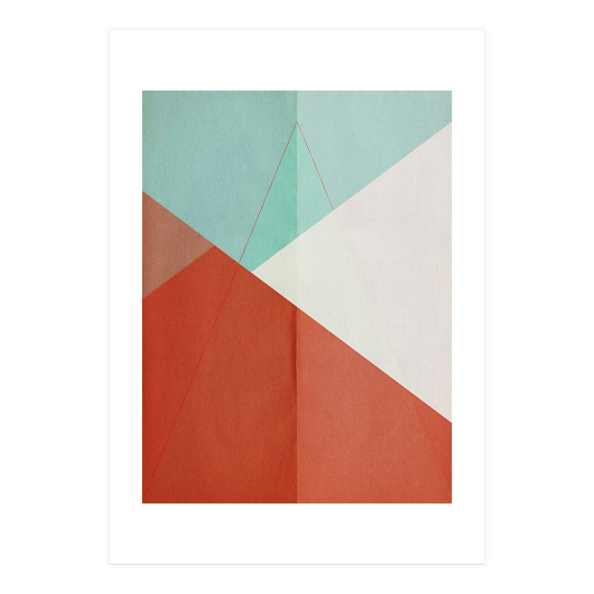 Pointy 02 (Print Only)