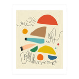 Expression (4) (Print Only) thumbnail