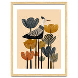 The Blooming Bird thumbnail