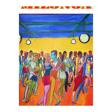Milonga 3 (Print Only) thumbnail