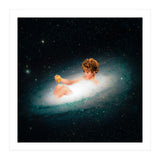 Star Bathing (Print Only) thumbnail
