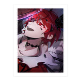 Anime (Print Only) thumbnail