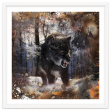Wolf Forest thumbnail