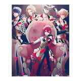 Anime (Print Only) thumbnail