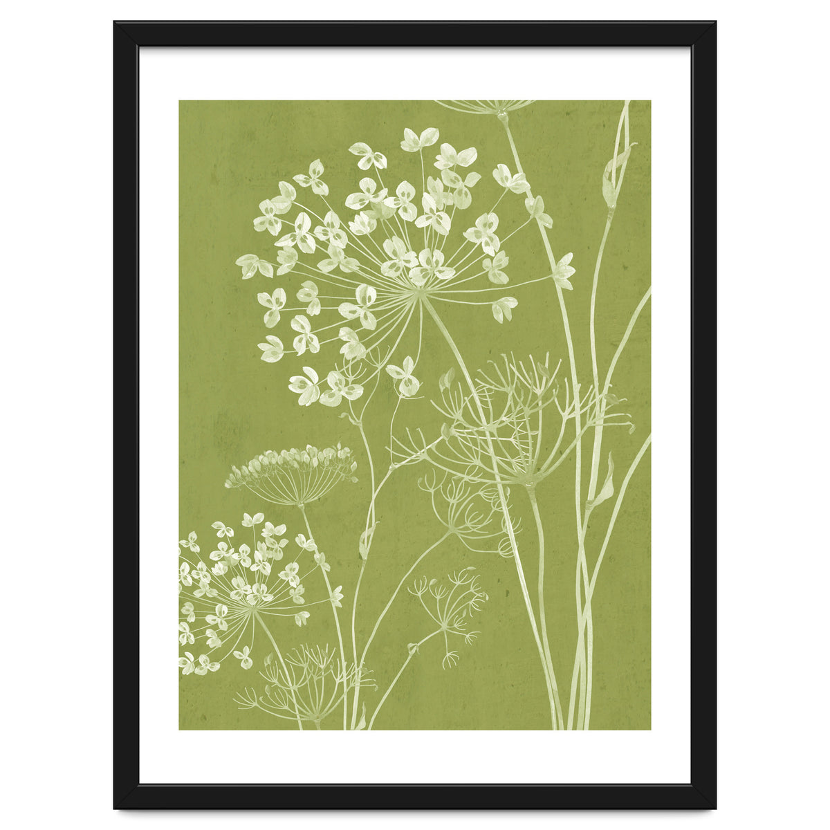 Wildflowers III