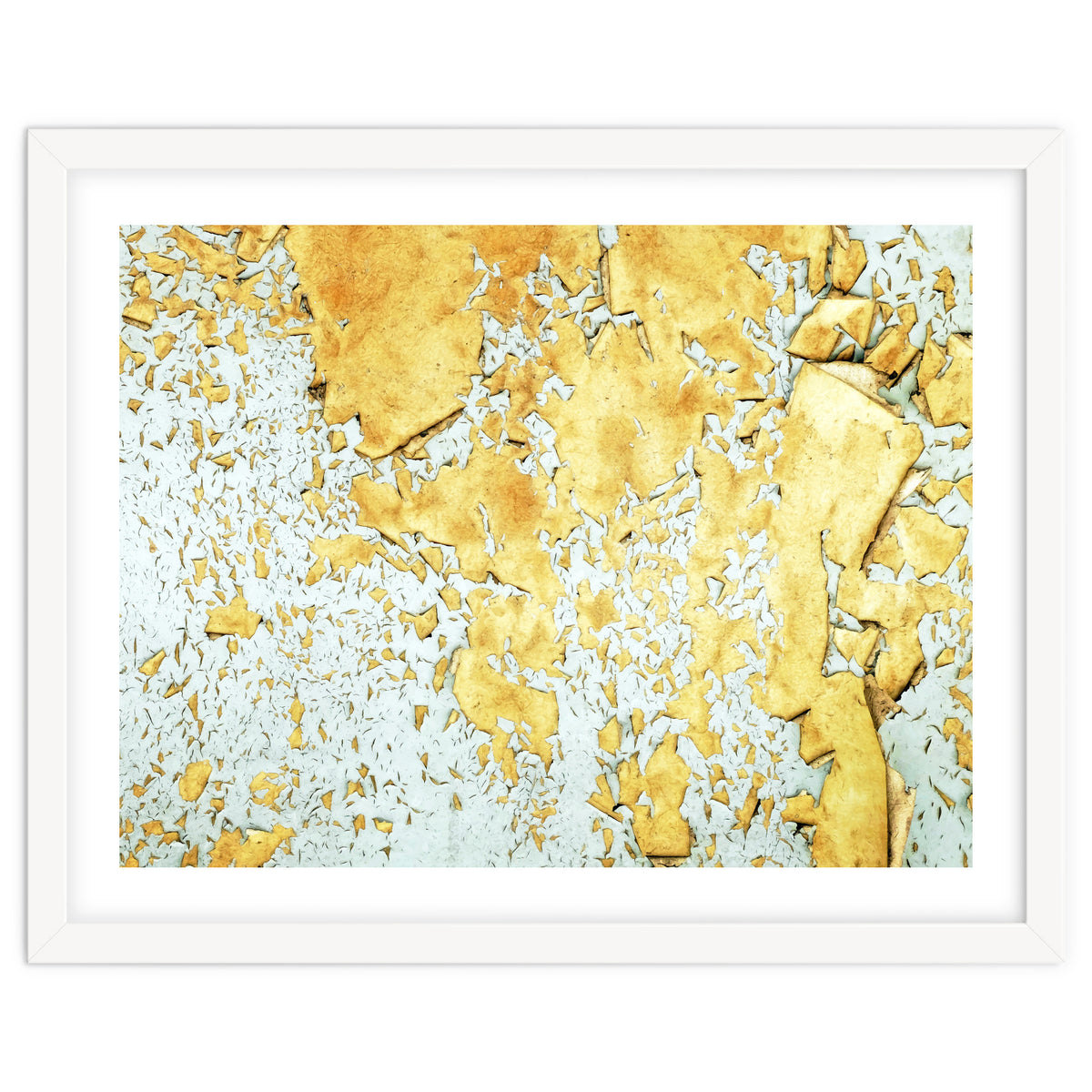 Gold #society6 #decor #buyart