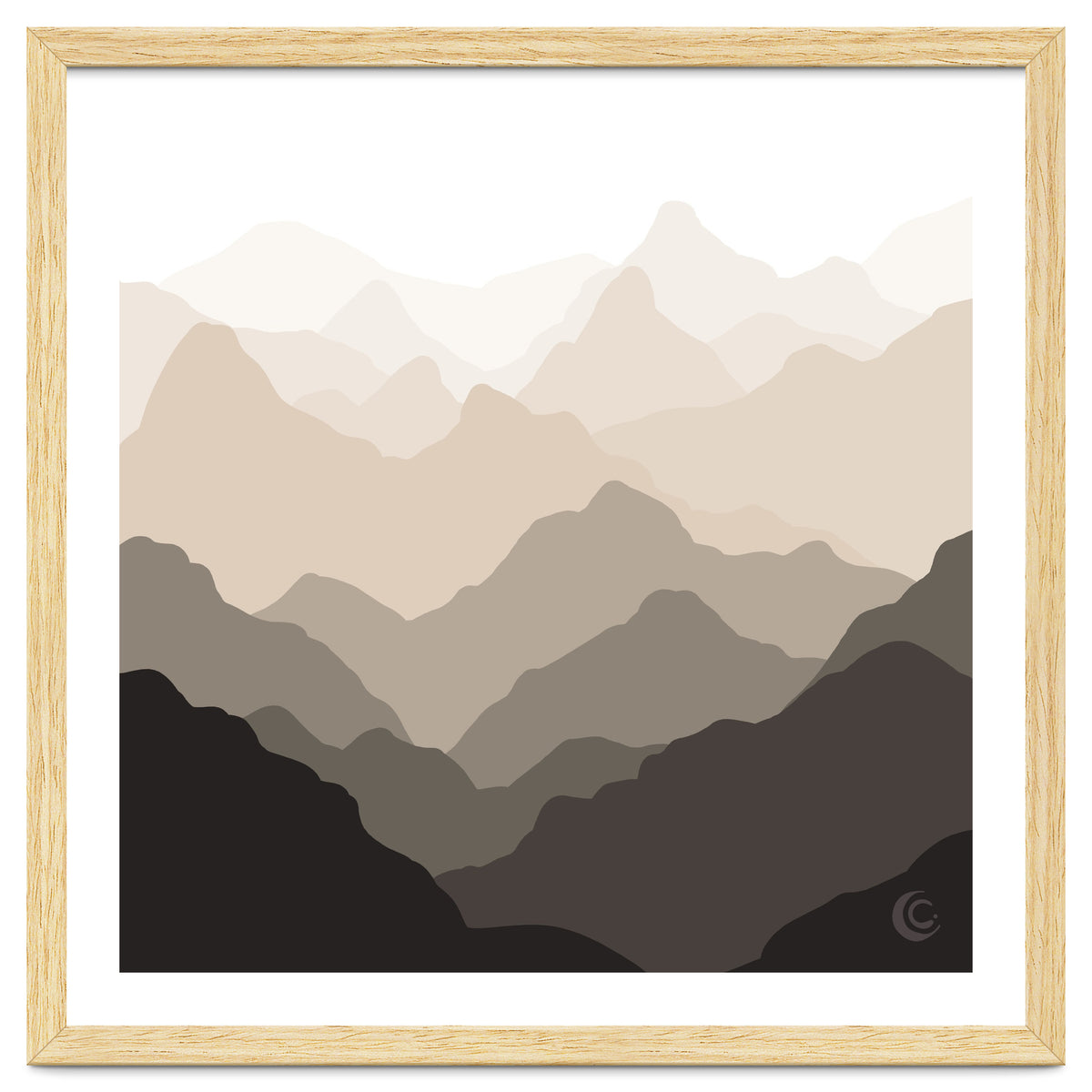 Explorative (Layers)