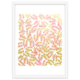 Rosa #society6 #decor #buyart thumbnail