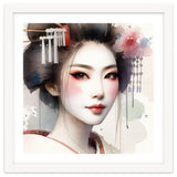 Rose Veil Modern Geisha thumbnail
