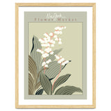 Flower Market New York Lily of the valley thumbnail