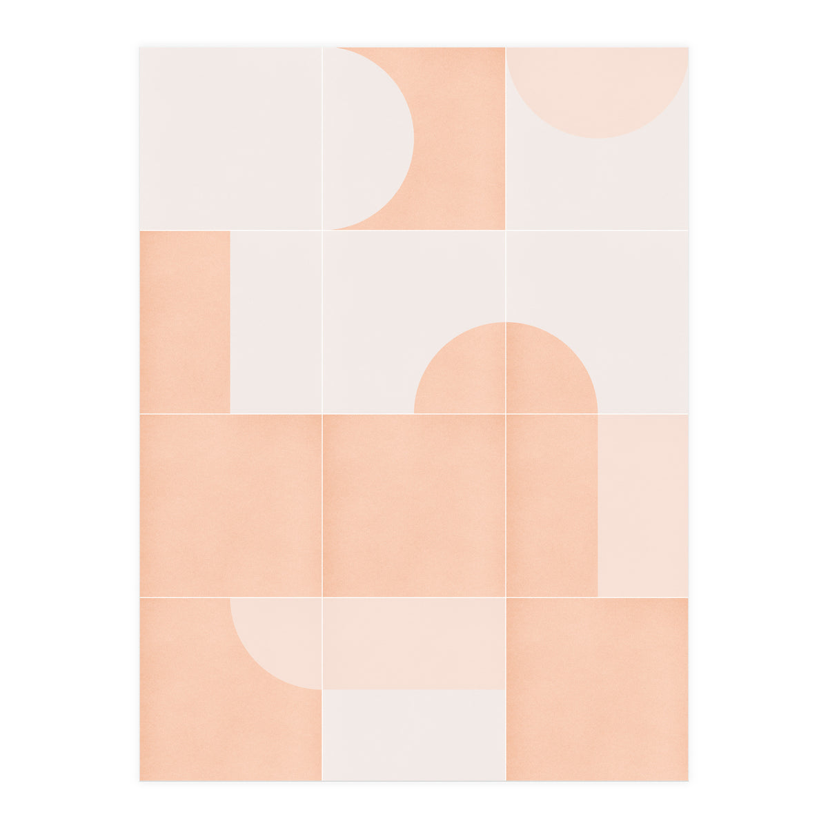 Retro Tiles 06 (Print Only)